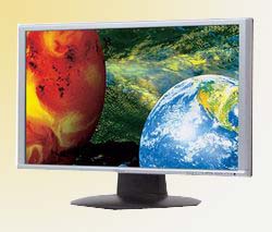Monitor LCD
