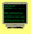 Monitor Monocromatico
