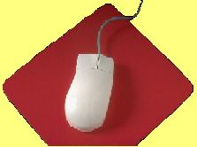 Mouse con botones