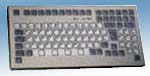 Teclado de Membrana