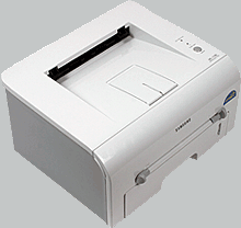 Impresora Laser